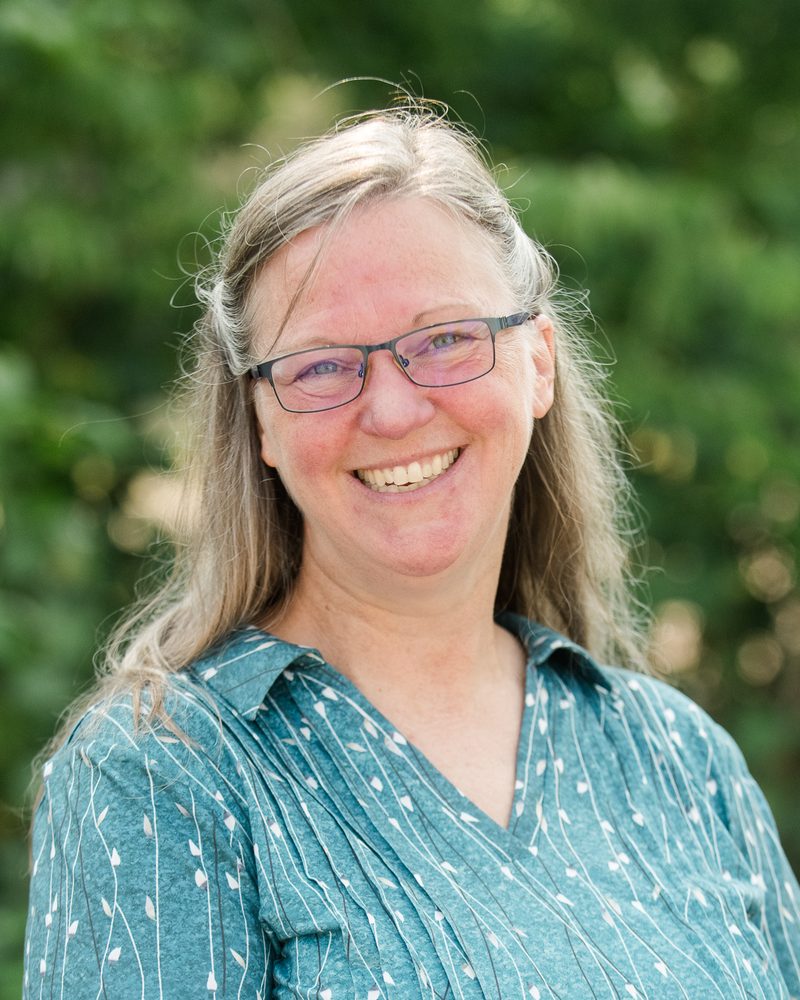 Mrs. Powell