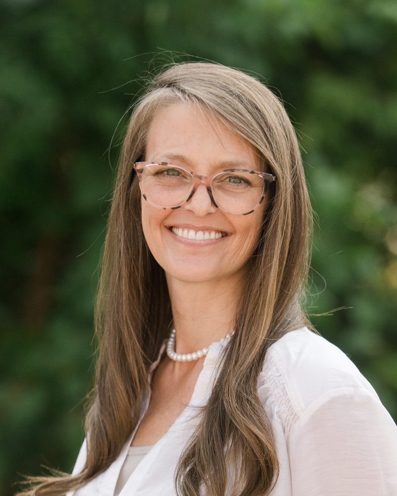 Mrs. Jackie Thorne